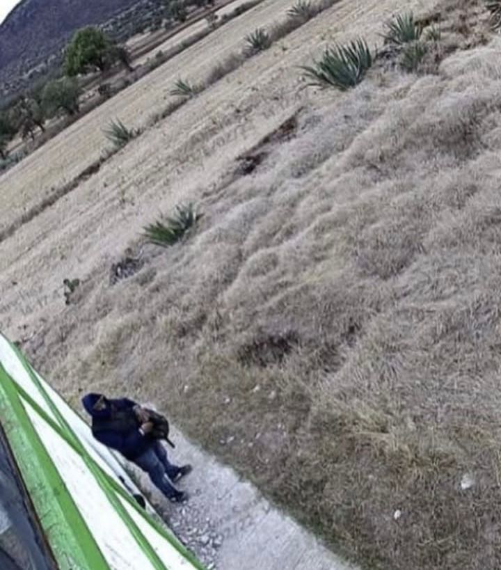 Instalaciones CENAGAS 1